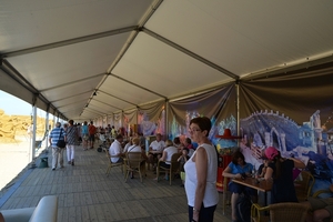 36  Oostende Zandsculpturen 17.07.2014