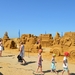 42  Oostende Zandsculpturen 17.07.2014