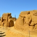 43  Oostende Zandsculpturen 17.07.2014