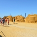 44  Oostende Zandsculpturen 17.07.2014