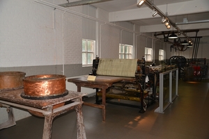 073  Turnhout 11 juli 2014 - Kaartenmuseum