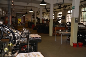 093  Turnhout 11 juli 2014 - Kaartenmuseum