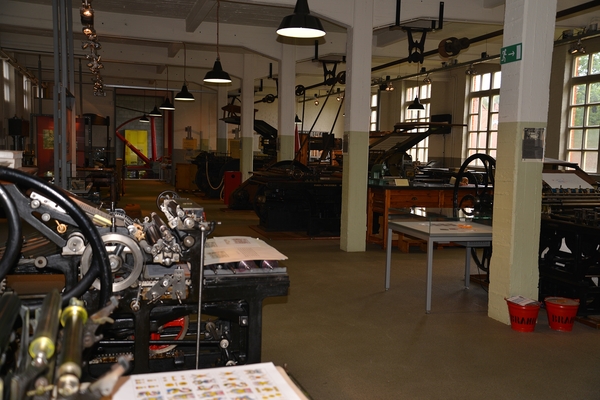 093  Turnhout 11 juli 2014 - Kaartenmuseum