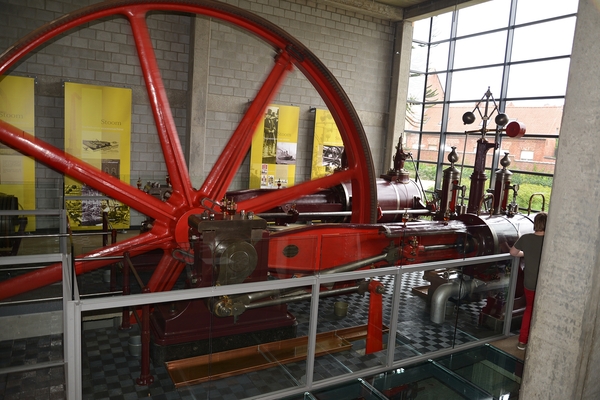 095  Turnhout 11 juli 2014 - Kaartenmuseum