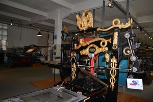 097  Turnhout 11 juli 2014 - Kaartenmuseum