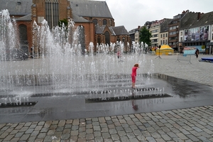 102  Turnhout 11 juli 2014 - Grote markt