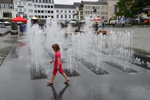 103  Turnhout 11 juli 2014 - Grote markt