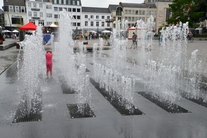104  Turnhout 11 juli 2014 - Grote markt