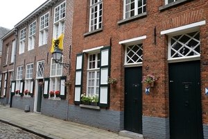 117  Turnhout 11 juli 2014 - Begijnhof