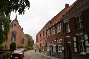 119  Turnhout 11 juli 2014 - Begijnhof