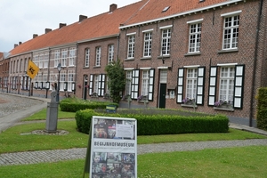 120  Turnhout 11 juli 2014 - Begijnhof