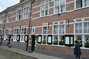 123  Turnhout 11 juli 2014 - Begijnhof