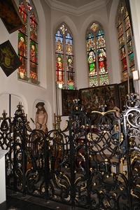 149  Turnhout 11 juli 2014 - St Pieterskerk