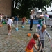 142  Turnhout 11 juli 2014 - Spelen op de Grote Markt