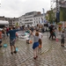 143  Turnhout 11 juli 2014 - Spelen op de Grote Markt