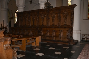 157  Turnhout 11 juli 2014 - St Pieterskerk