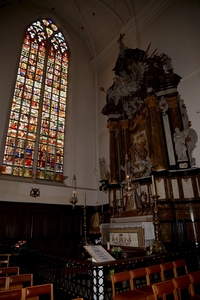 162  Turnhout 11 juli 2014 - St Pieterskerk