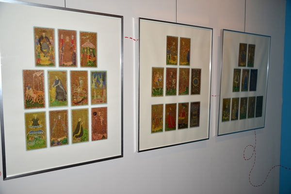 060  Turnhout 11 juli 2014 - Kaartenmuseum