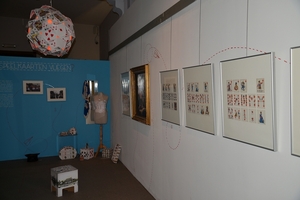 062  Turnhout 11 juli 2014 - Kaartenmuseum