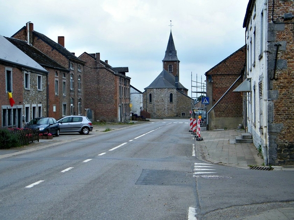 marche adeps feschaux
