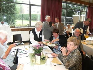 ziekenzorg kontich kazerne  40 jaar oktober 2008 015