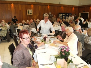 ziekenzorg kontich kazerne  40 jaar oktober 2008 017