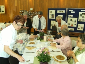 ziekenzorg kontich kazerne  40 jaar oktober 2008 018