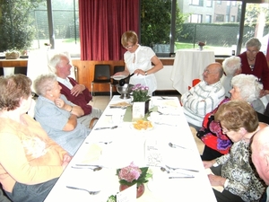 ziekenzorg kontich kazerne  40 jaar oktober 2008 019