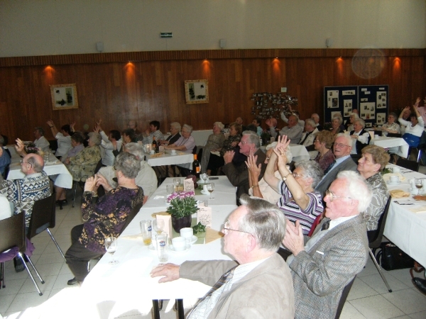 ziekenzorg kontich kazerne  40 jaar oktober 2008 041