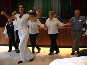 ziekenzorg kontich kazerne  40 jaar oktober 2008 061
