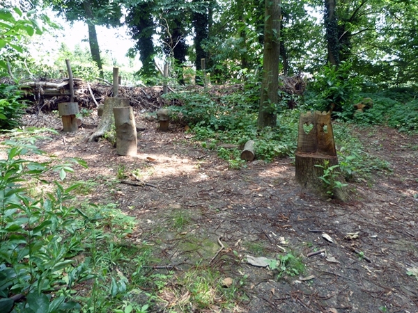 082-Terug voor 5 km..naar Huldenberg