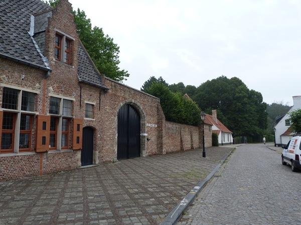 13-Abdij st-Trudo-Abdij