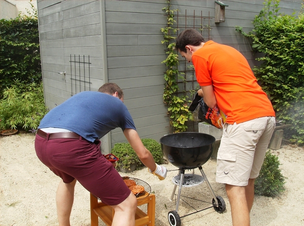 Barbecue Juli 2014 004