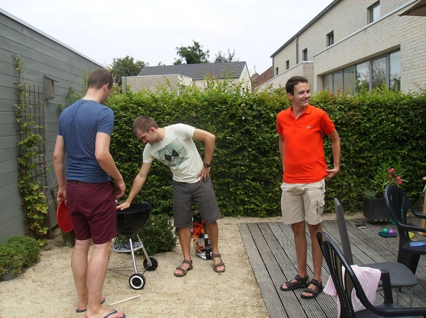 Barbecue Juli 2014 005