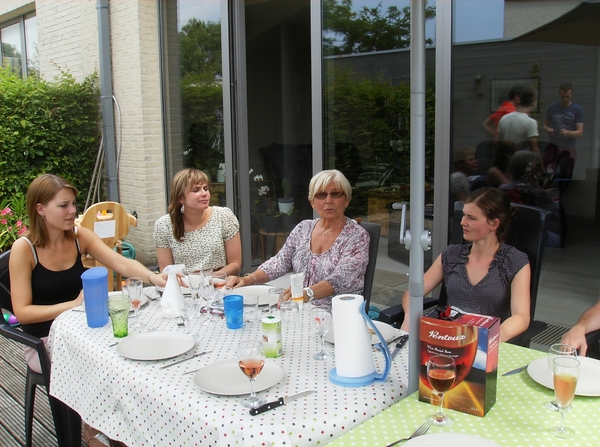 Barbecue Juli 2014 007