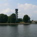 Sas 4-toren (37 m.) in Dessel