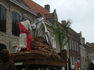 hofken van olijven