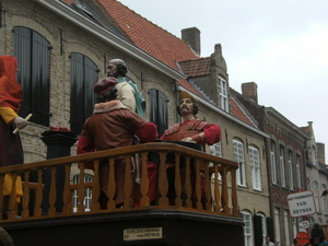 verloochening van Petrus