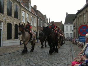 romeinse soldaten