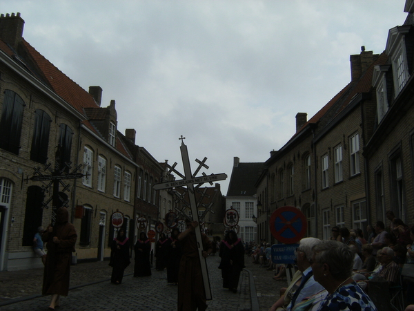 kruis met de zeven zinnen