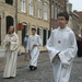 Verering Heilig Sacrament