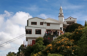 Bogota