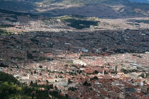 Bogota