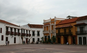 Cartagena