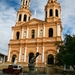 San Agustin  : zeer bekende archeologische cite