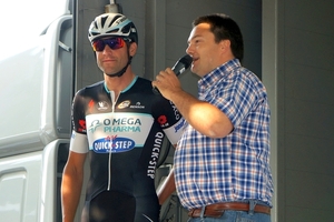 Alesandro Petacchi