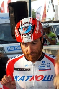 Luca Paolini