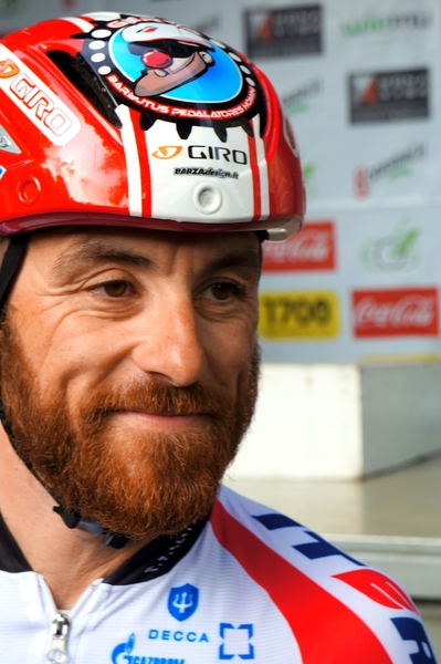 Luca Paolini