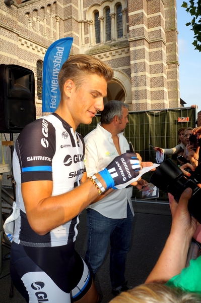 Marcel Kittel