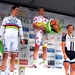 Podium- Majka,Costa,Kittel